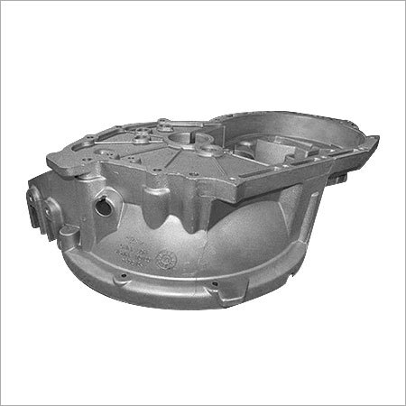 Engine Side Cover