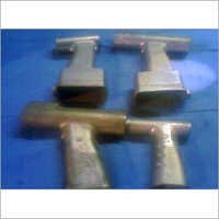 कम दबाव डाई कास्टिंग