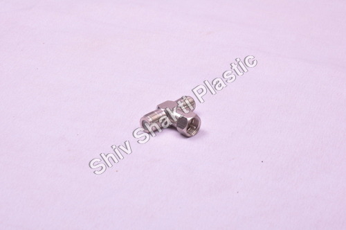 टी जोइन्टर 2 एफ महिला 1 एफ पुरुष