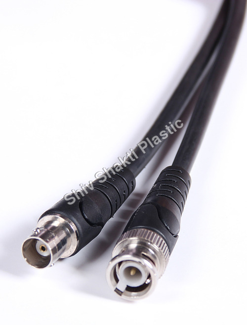 बीएनसी से बीएनसी सॉकेट कॉर्ड