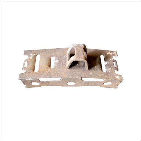 Railway Brake Blocks   