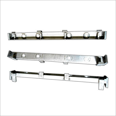 Cross Bar Assembly