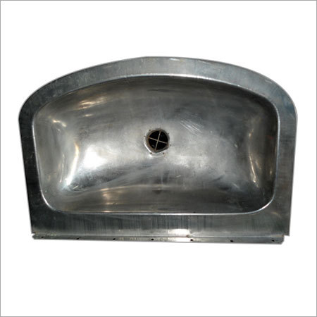 Railway Hand Wash Sink