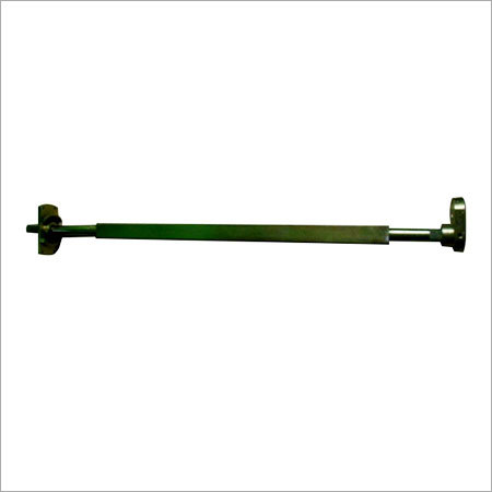 Railway Shaft Assembly 