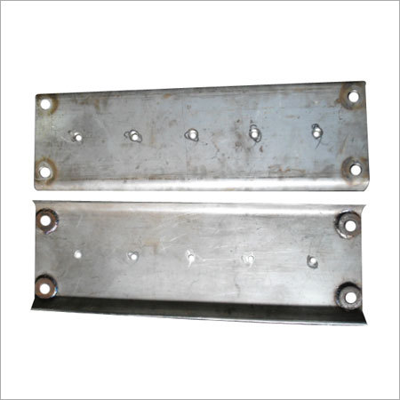 End Plate Assembly