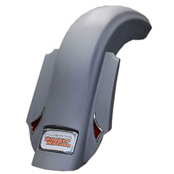 Rear Mudguards