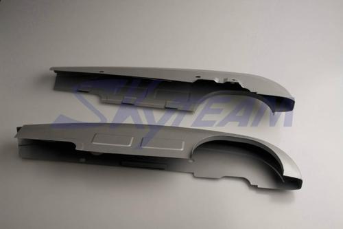 Two Wheeler  Body