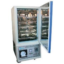 ब्लड बैंक रेफ्रिजरेटर