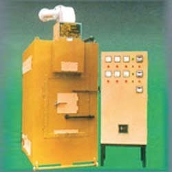 इलेक्ट्रिकल इंसीनरेटर