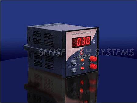 तापमान नियंत्रक