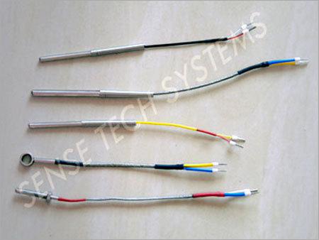 Transition Type Sensors - Stainless Steel | Accurate Measurement, Durability, High Tensile Strength, 1-Year Warranty, Longer Life