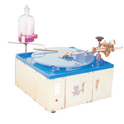 Aluminium Automatic Microtome Knife Sharpener