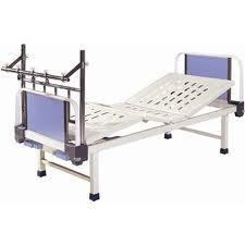 Durable Orthopedic Bed, Fowler