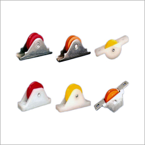 स्लाइडिंग विंडो रोलर