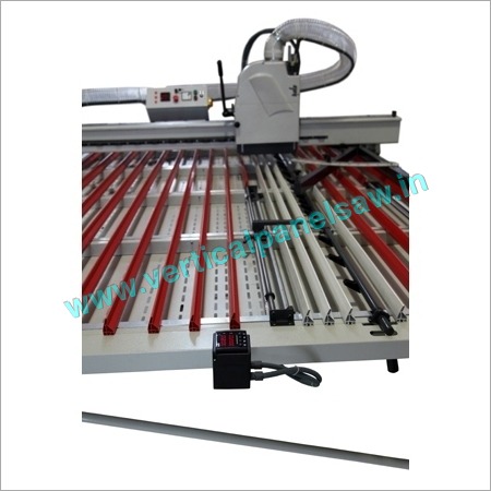Polycarbonate Cutting Machine