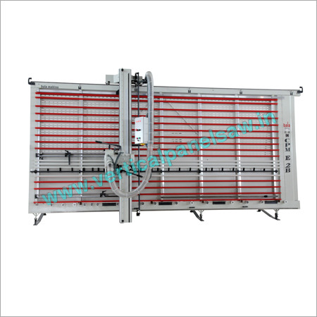 Composite Panel Machine
