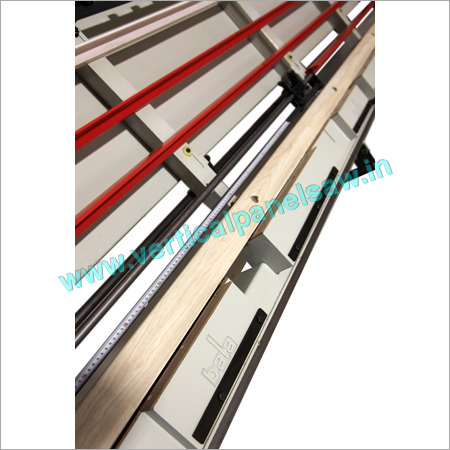 Movable Panel System