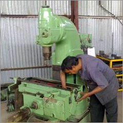 VMC मशीनों के रेट्रोफिटिंग