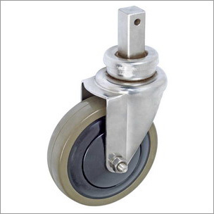 लाइट ड्यूटी वायवीय ढलाईकार