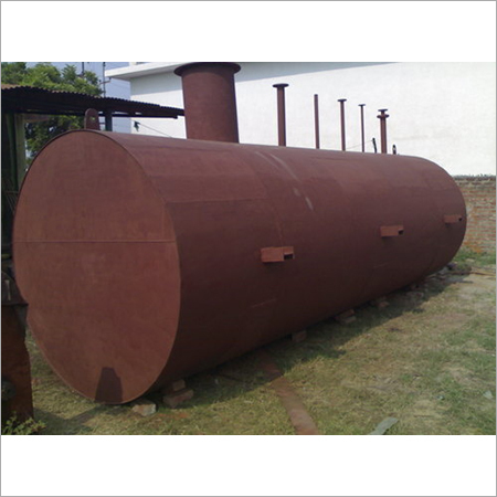 स्टोरेज टैंक