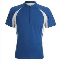 Round Neck T-Shirt