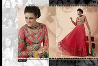 Indian Party Salwar Suits