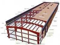 PEB संरचना