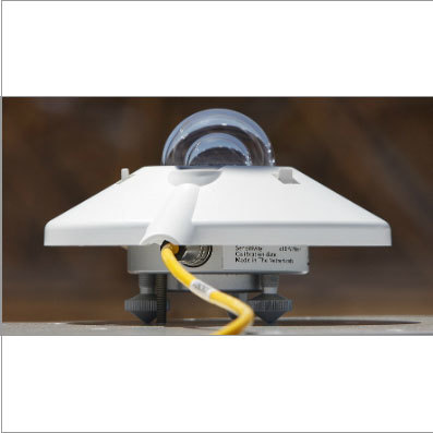 पायरानोमीटर