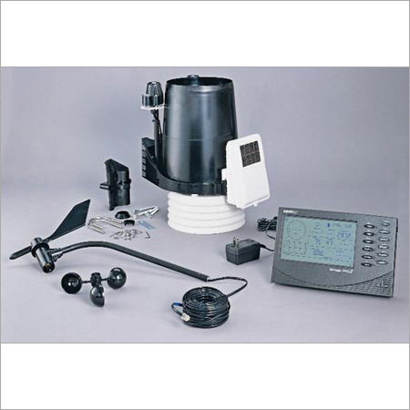 Modbus Weather Station Application: For Industrial Purpose