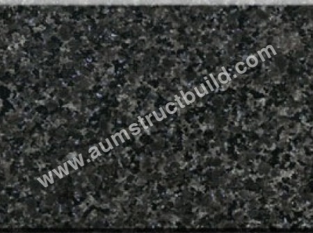Rajasthan Black Granite