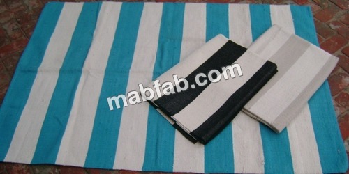 हाथ से बने गलीचे