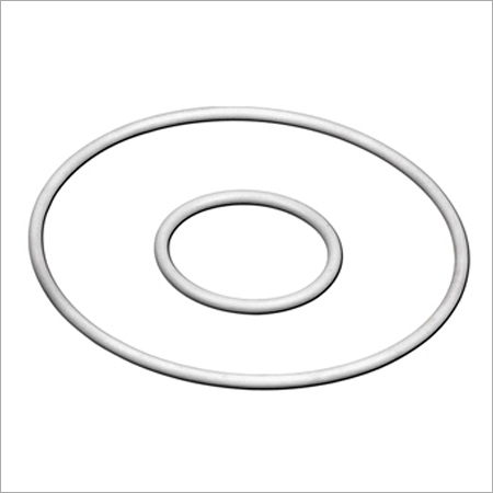 Ptfe ठोस ओ रिंग्स