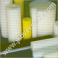 पॉलीप्रोपाइलीन रॉड्स और शीट्स (PP)