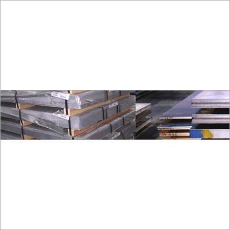 Alloy Steel Sheet Plate