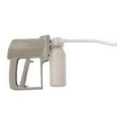 Plastic Hand Held Suction Unit