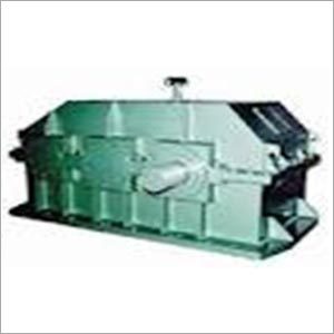 कम करने वाले गियर बॉक्स