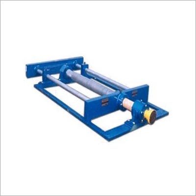 पुशर मशीनें