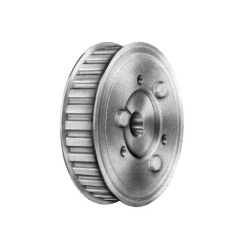 Timing Belt Drive