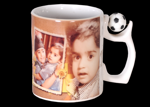 Custom Mug Printing