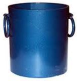 Bulk Density/ Cylindrical Measures - (CM-001)