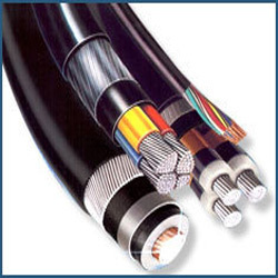 Aluminium Armoured Cables 