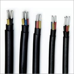 Aluminium Unarmoured Cables