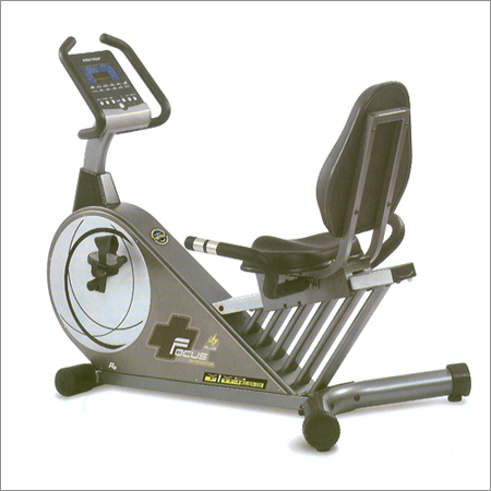 Light Commercial Recumbent Bike