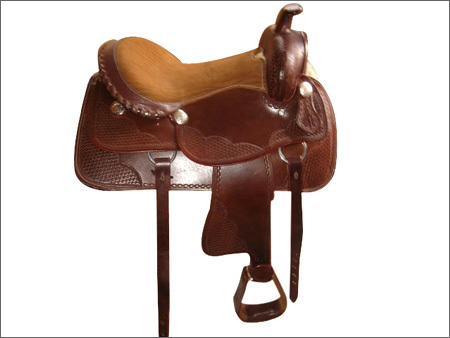 घोड़े की saddlery और हार्नेस सामान