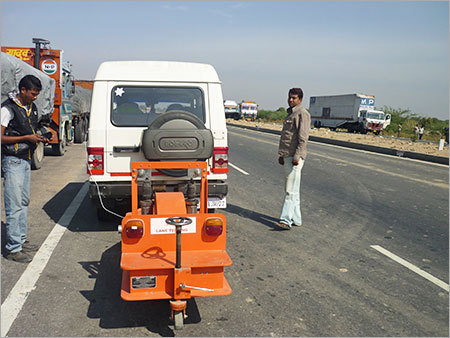 रोड टेस्टिंग सेवाएँ