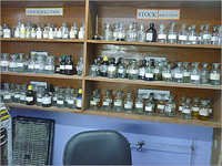 गैर विनाशकारी कंक्रीट परीक्षण सेवाएँ