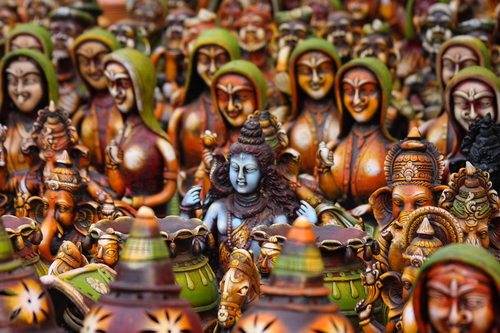 हस्तशिल्प उत्पाद