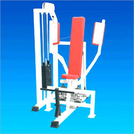 बैठे हुए बटरफ्लाई