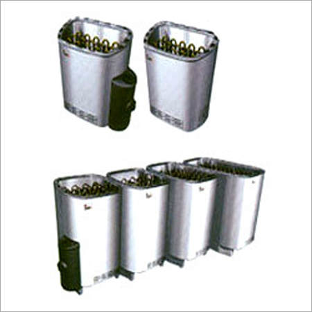 सॉना हीटर