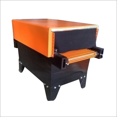 नैनो श्रिंक टनल